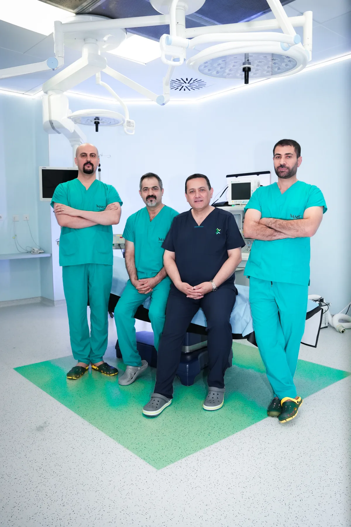ENT & Skull Base Surgery