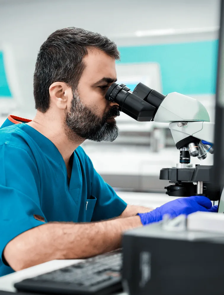 Laboratory
