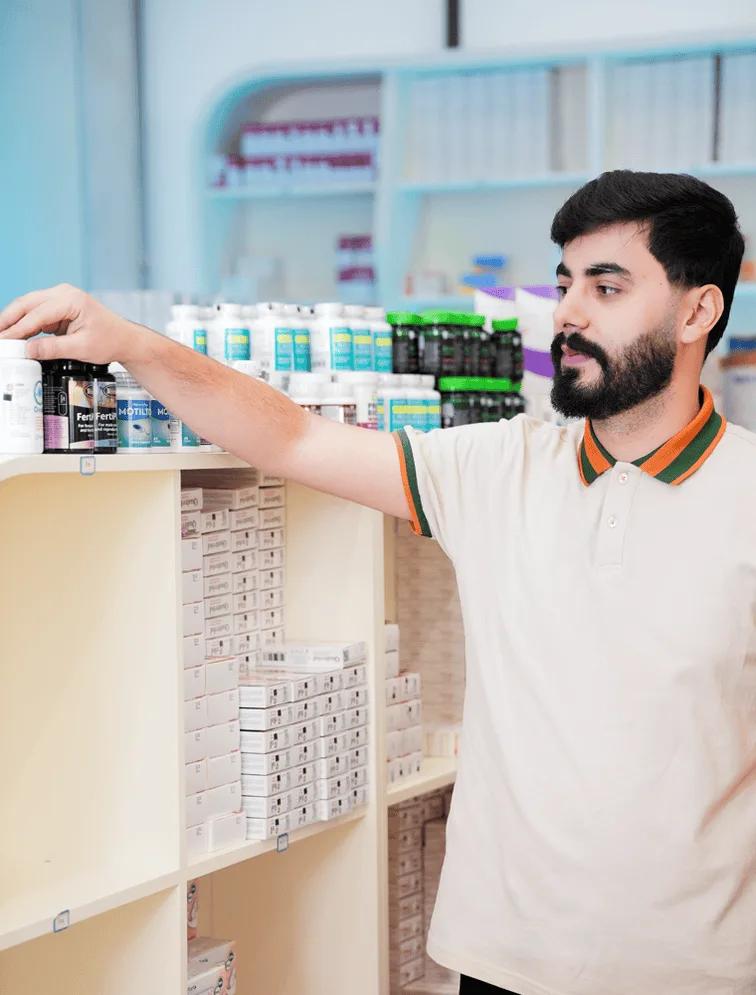 Pharmacy
