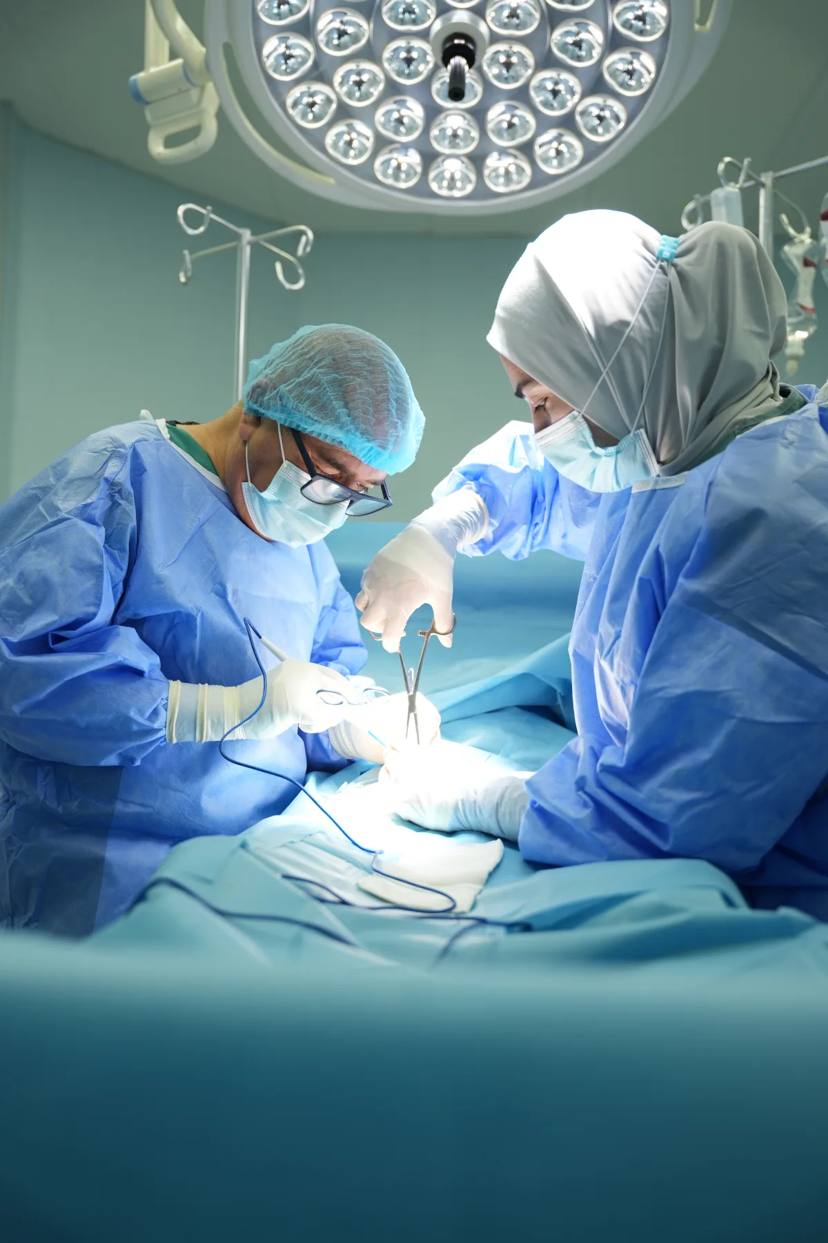 Surgery