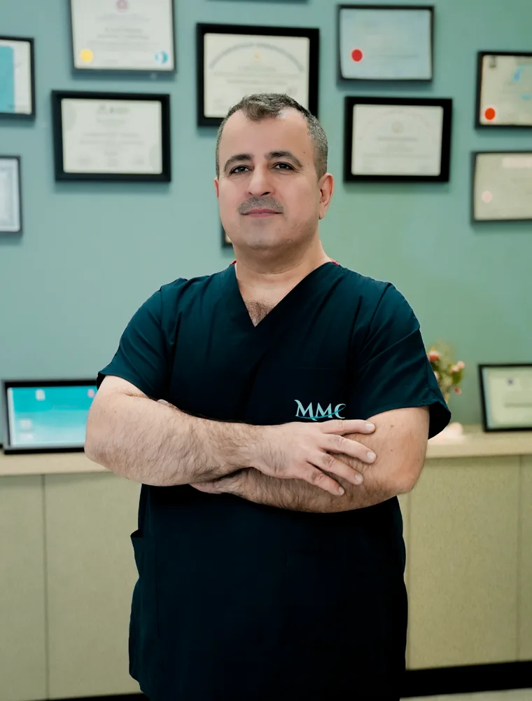 Prof. Dr. Sarwar Noori Mahmood