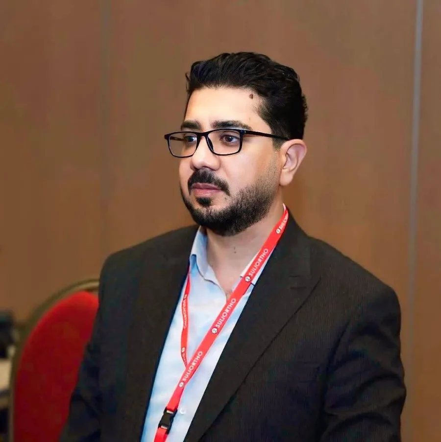 Dr. Ranko Barez Majid