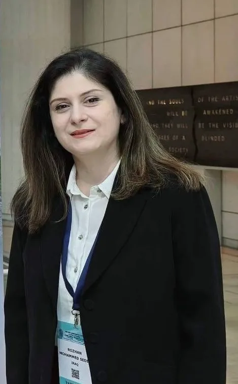 Dr. Rozhan Nabaz