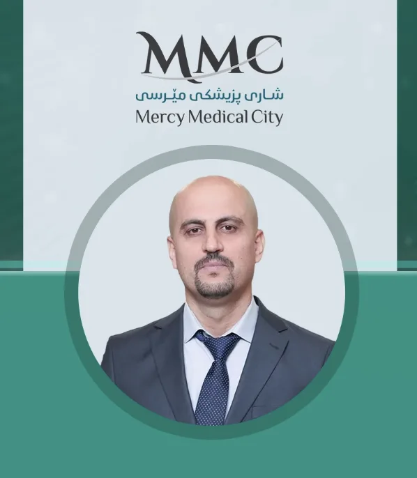 Dr. Shkar Nawzad Omar