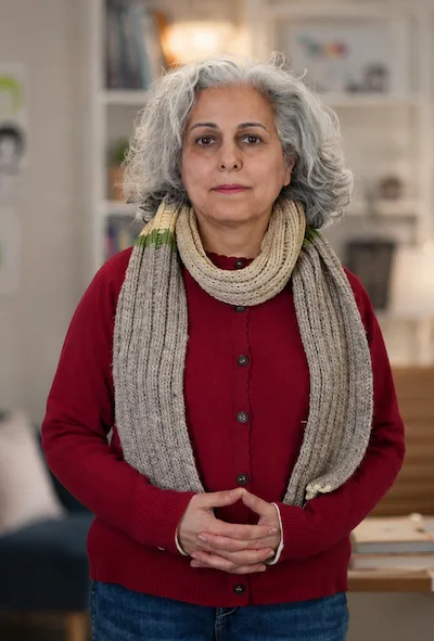 Dr. Tara Hussain Taib